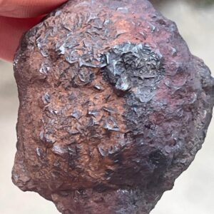 CHRISTMAS SALE >>>101 g genuine natural meteorite *4.5 billion years old space rock >>>ideal gift <<<